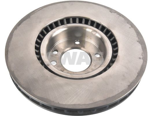 SWAG 33 10 5207 Brake Disc