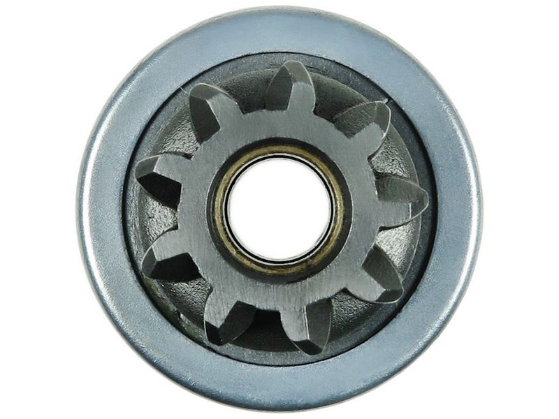 AS-PL SD6096S2 Freewheel Gear, starter