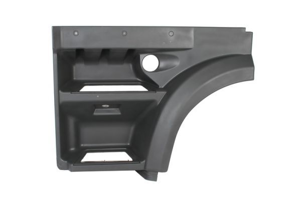 Türschwellen - Trittbrett