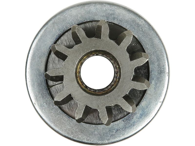 Vabajooks, starter, AS-PL SD0163