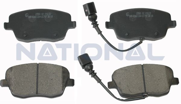 National NP2541