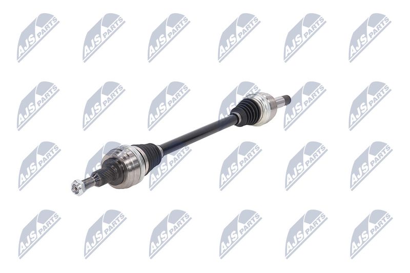 Veovõll, NTY NPW-FR-217