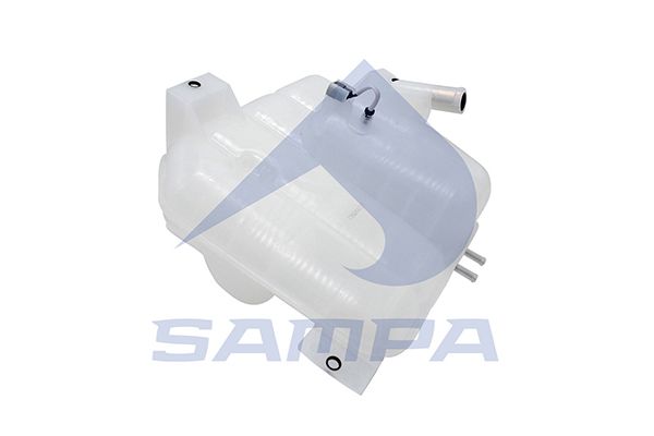 Vyrovnávací nádoba, chladivo 037.055