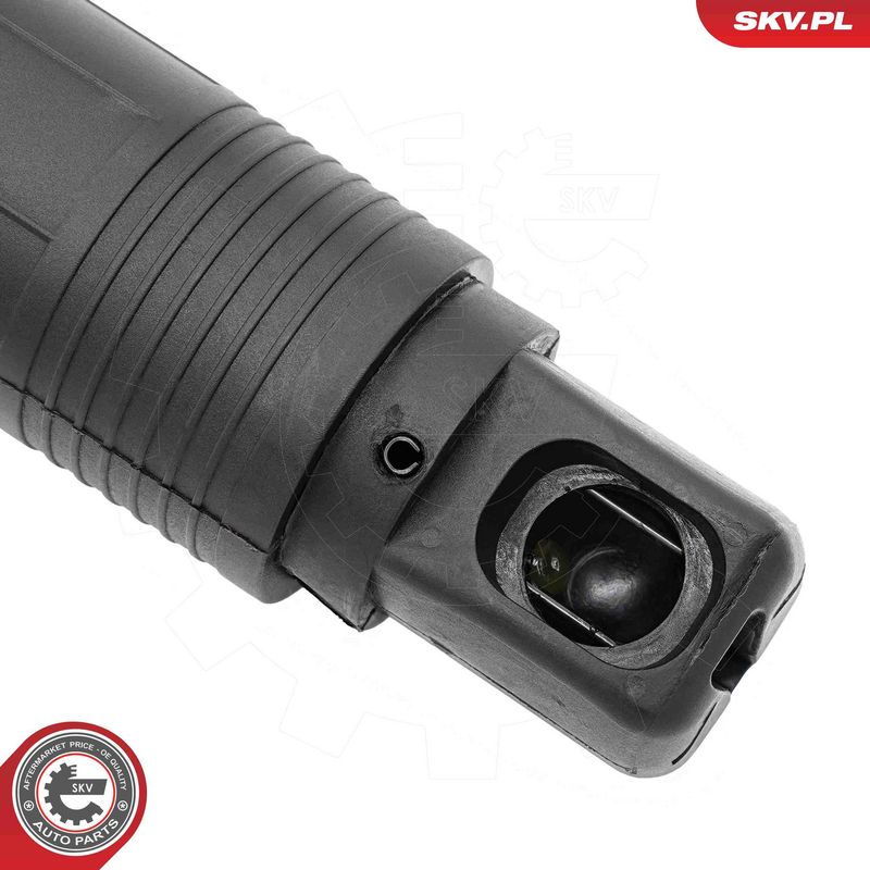 Elektrimootor, tagaluuk, ESEN SKV 52SKV285