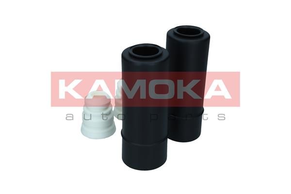 KAMOKA 2019155 Dust Cover Kit, shock absorber