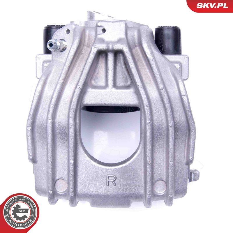 Pidurisadul, ESEN SKV 44SKV692