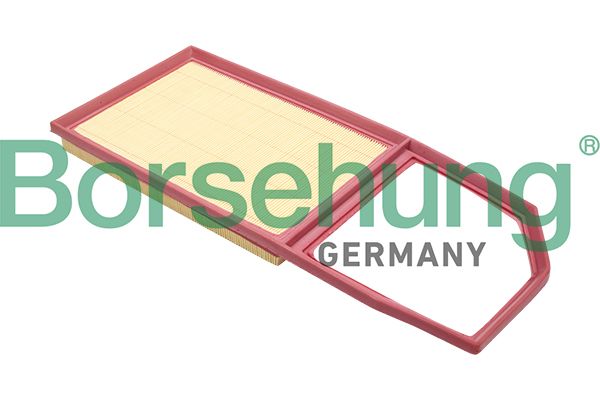 Õhufilter, Borsehung B12808