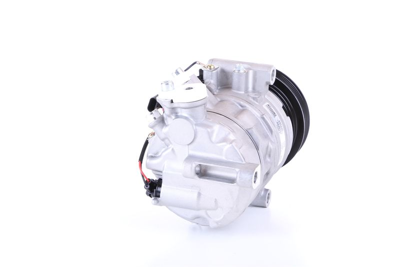 NISSENS 890246 Kondicionieriaus kompresorius