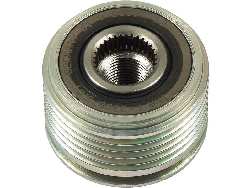 AS-PL AFP3015(INA) Alternator Freewheel Clutch