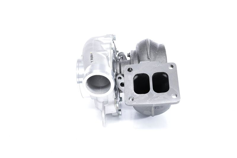 Compresor,sistem de supraalimentare T914500 BTS Turbo