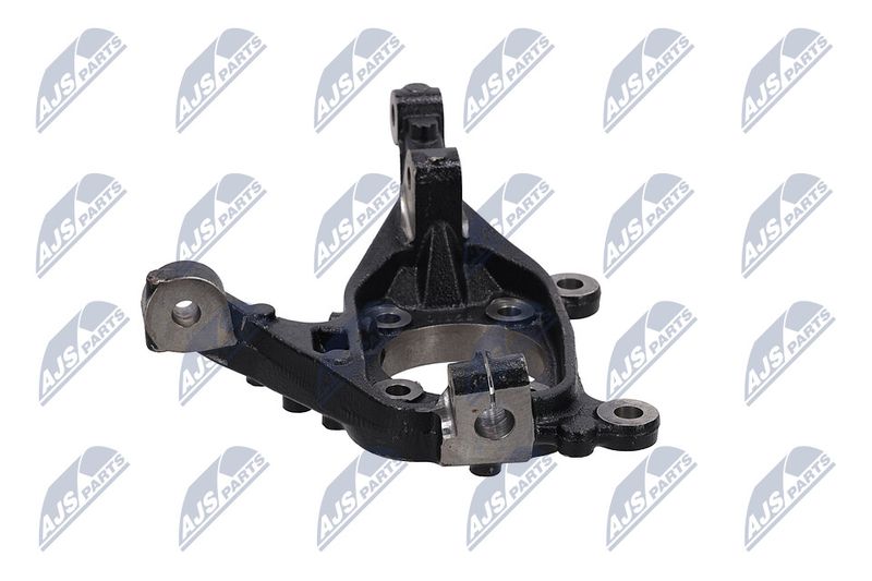 Käändmik, rattakinnitus, NTY ZZP-CH-005