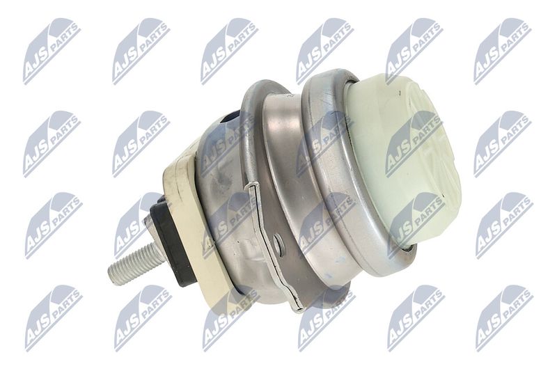 Paigutus, Mootor, NTY ZPS-LR-020