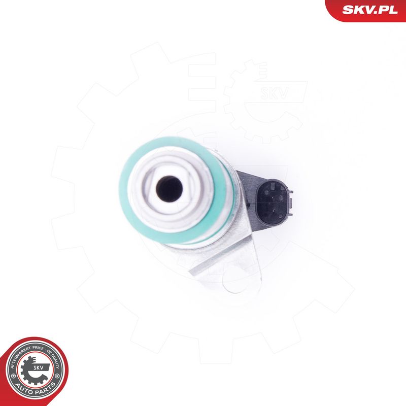 Juhtklapp, nukkvõlli asend, ESEN SKV 39SKV044