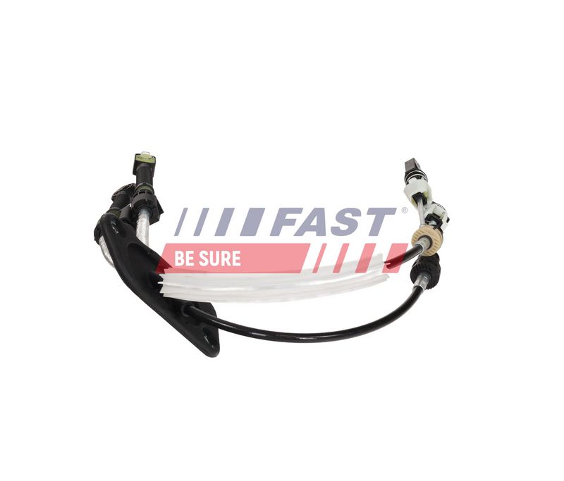 FAST FT11764 Cable Set, manual transmission
