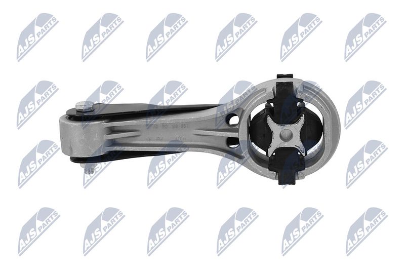 NTY ZPS-VW-072 Mounting, engine