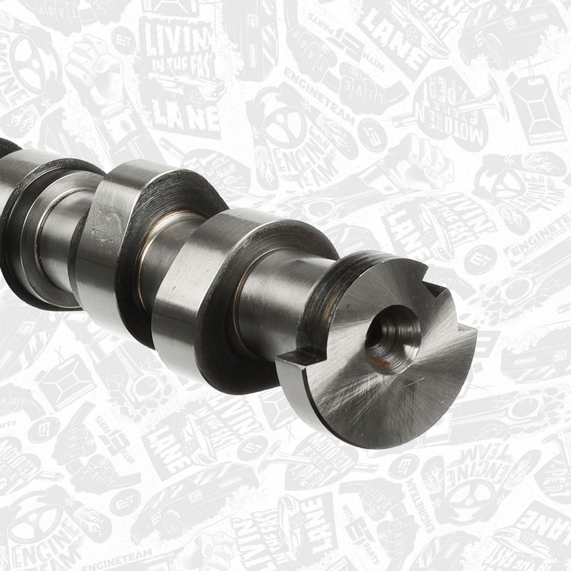 Product Image - Nokkenas - HV0356 - ET ENGINETEAM