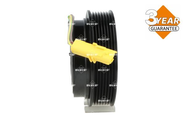 Magnetsidur, kliimakompressor, NRF 380165