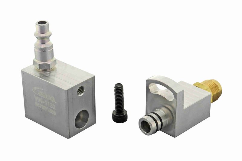 VAICO V99-1132 Filling Adapter, transmission