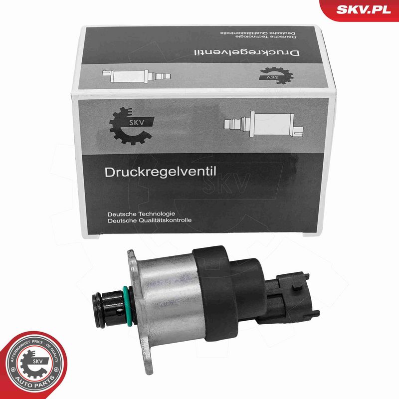 ESEN SKV 96SKV389 Control Valve, fuel quantity (common rail system)