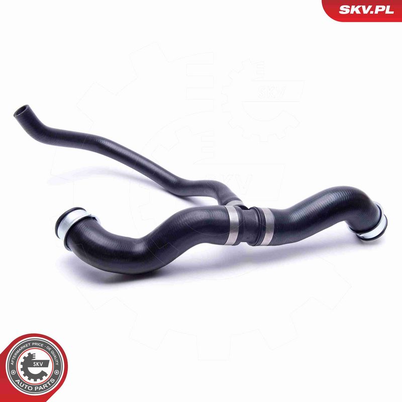 ESEN SKV 43SKV886 Radiator Hose