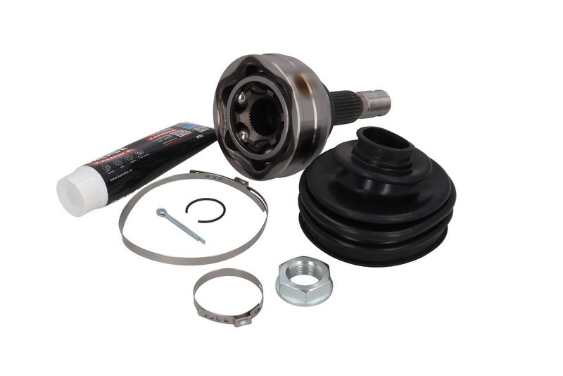 Liigendlaager, veovõll,...