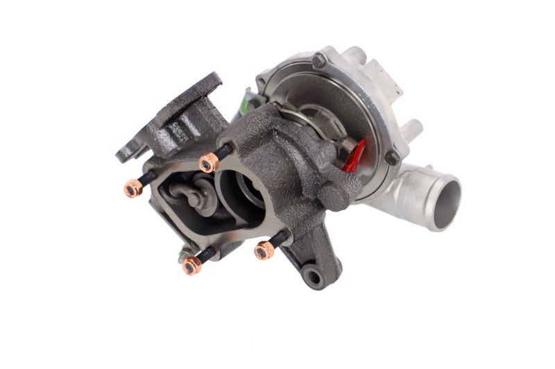 REMANTE 003-001-000148R Charger, charging (supercharged/turbocharged)