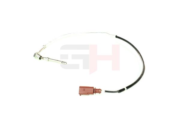 GH GH-744704 Sensor, exhaust gas temperature