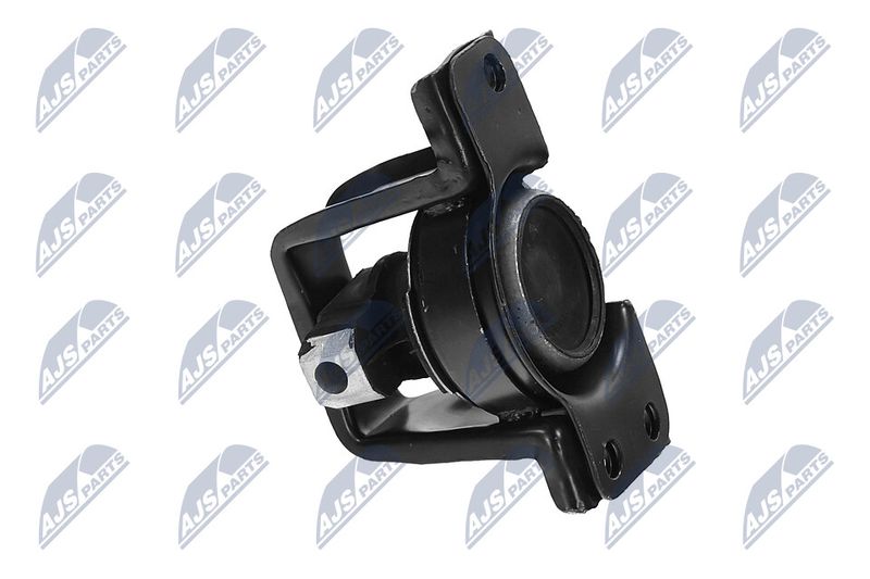 Paigutus, Mootor, NTY ZPS-NS-057