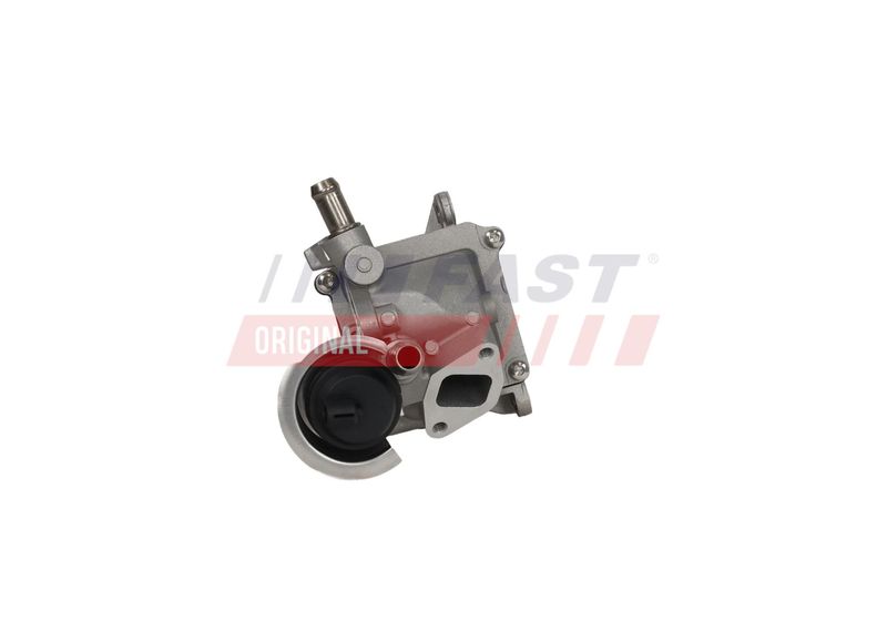 Radiaator, heitgaaside tagasijooks, FAST FT12712