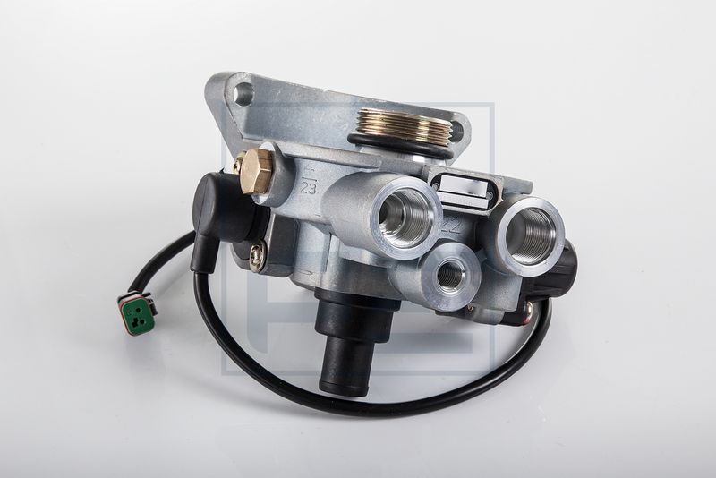 Vysoušeč vzduchu, pneumatický systém 076.878-00A