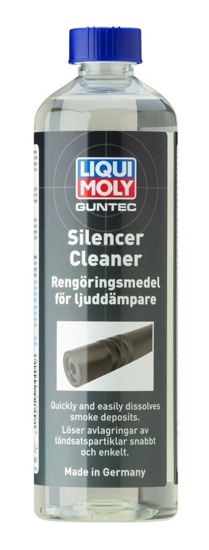 LIQUI MOLY Универсальное средство для чистки