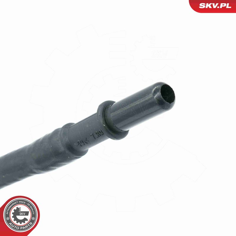 ESEN SKV 54SKV317 Hose, fuel overflow