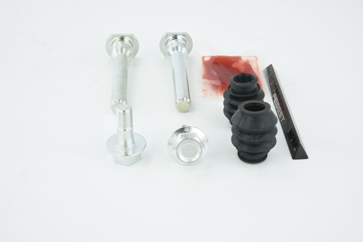 Juhtpolt, pidurisadul, FEBEST 2174-TAURF