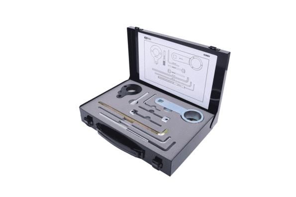 KS TOOLS 400.2120 Adjustment Tool Kit, valve timing