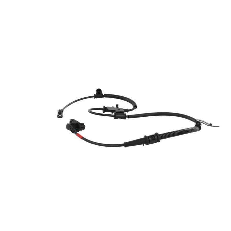 Andur, rattapöörete arv, DELPHI SS20536