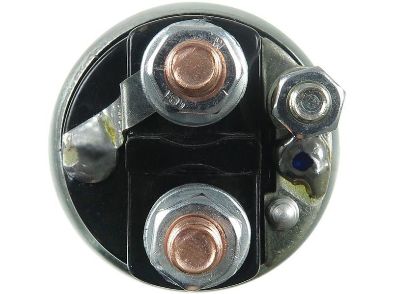 Magnetlülitus, starter, AS-PL SS9020