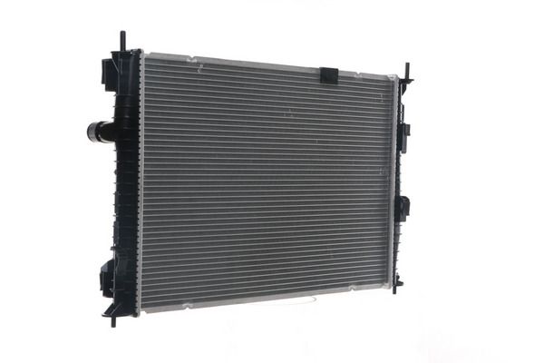 MAHLE CR 2058 000S Radiator, engine cooling