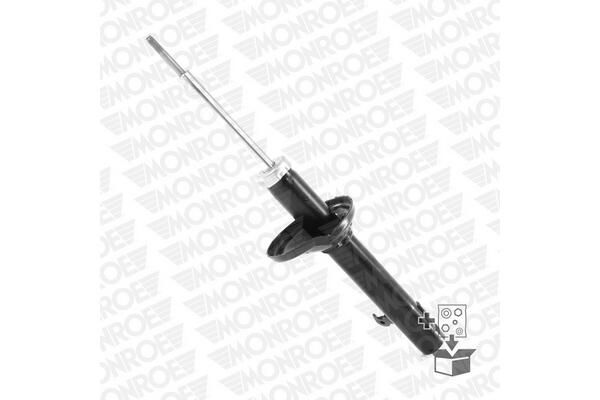 MONROE D0007R Shock Absorber