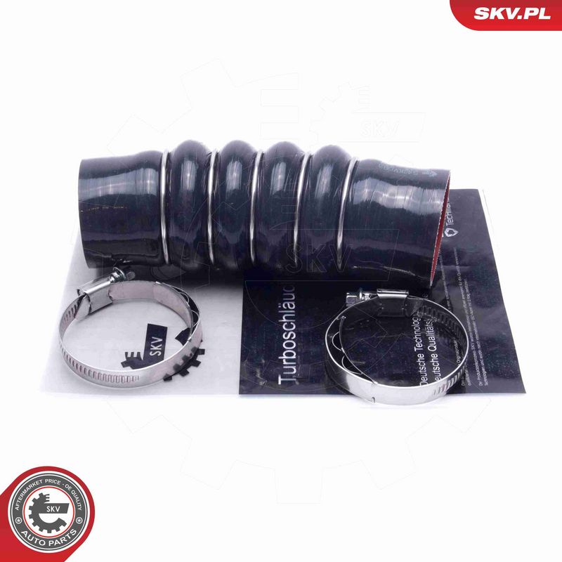 ESEN SKV 54SKV093 - Charge Air Hose