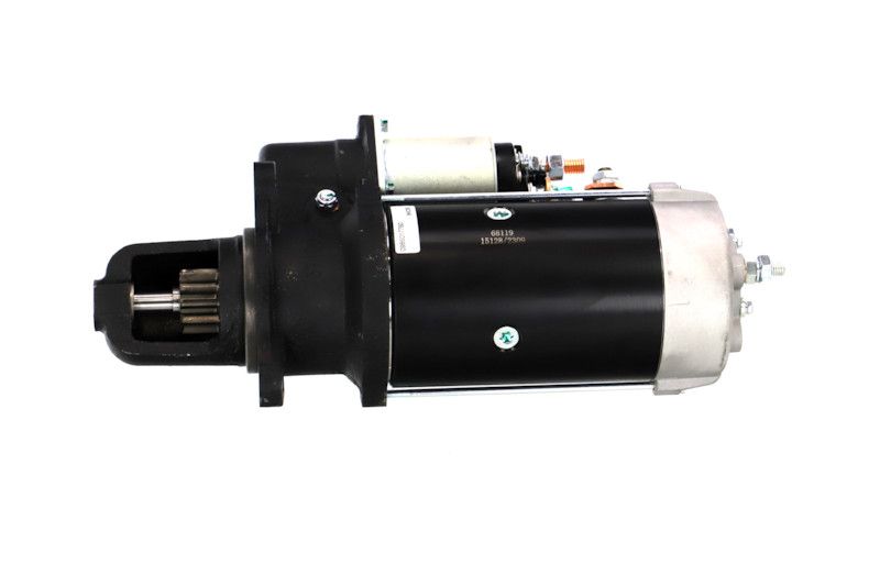 Startér 011-001-000087R