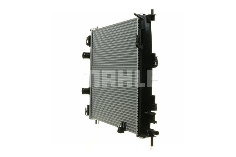 Product Image - Radiateur - CR1075000S - MAHLE