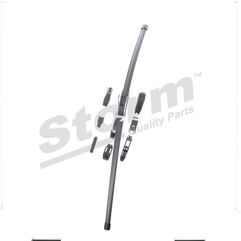 Balai d'essuie-glace STORM QUALITY PARTS 1000751