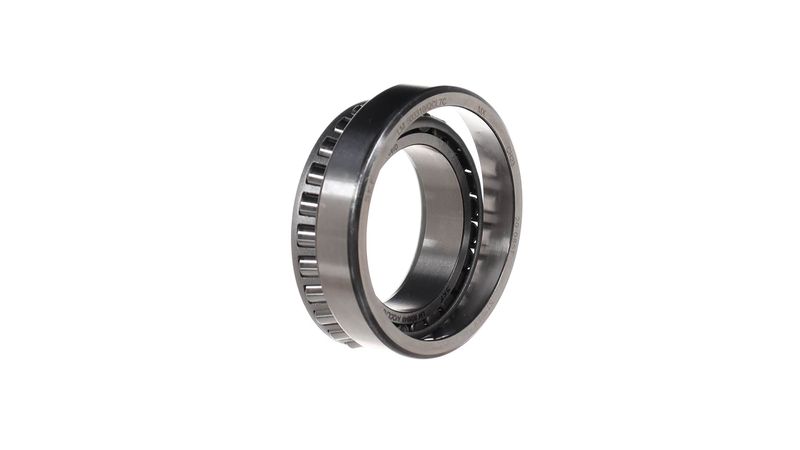 Laager, käigukast, SKF VKT 8918