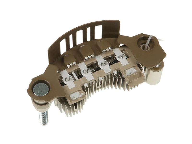 AS-PL ARC5099 Rectifier, alternator