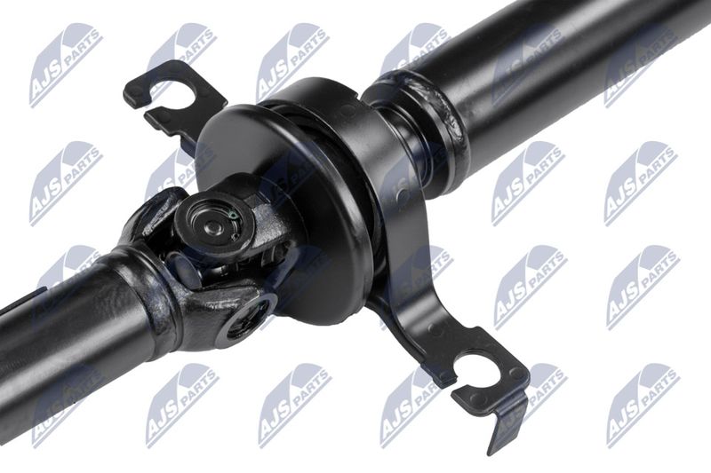 NTY NWN-MZ-001 Propshaft, axle drive