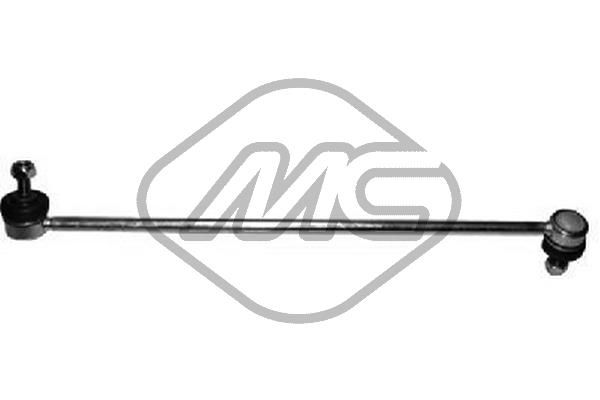 биалета Metalcaucho