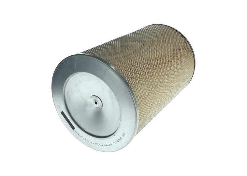 Vzduchový filtr F 026 400 077