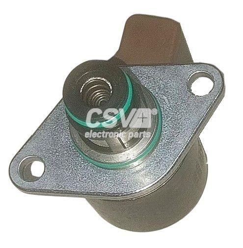 Válvula control presión, Common Rail System