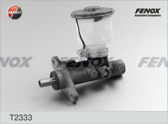 Спирачна помпа FENOX