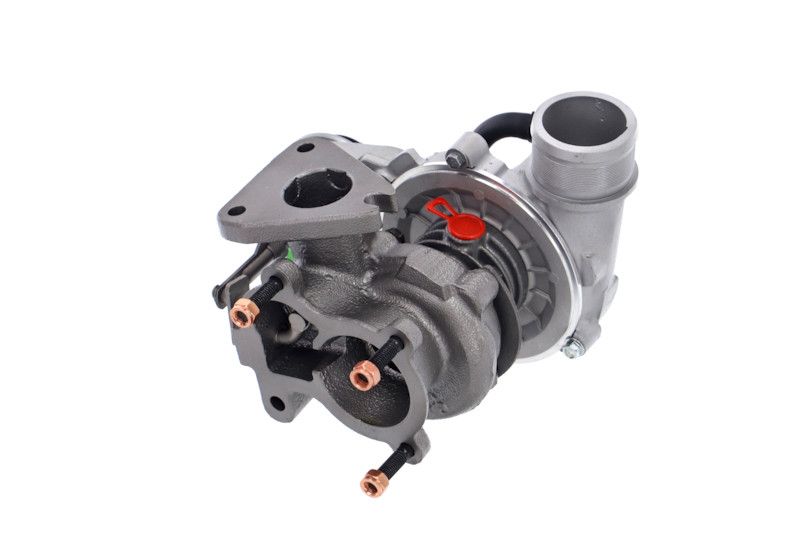 REMANTE 003-001-001338R Charger, charging (supercharged/turbocharged)